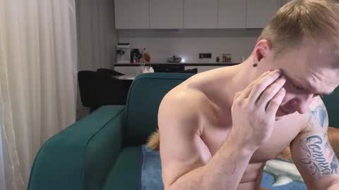 Pashka online show from February 2025 08:27:02 AM