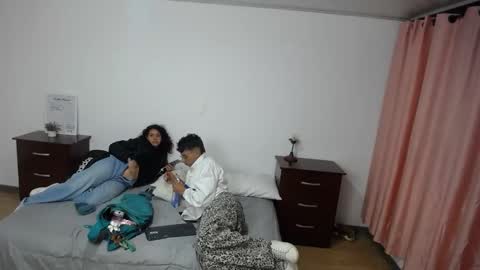 Snapshot of pasionados chatting on October 2025 02:31:01 AM pasionados online show from October 2025 02:31:01 AM