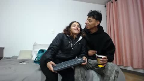 Snapshot of pasionados chatting on October 2025 02:56:01 AM pasionados online show from October 2025 02:56:01 AM