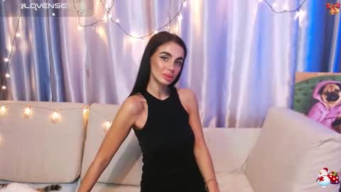Snapshot of passionate_lora_ chatting on January 2025 02:43:02 AM I am Lora and i am glad to see you in my room online show from January 2025 02:43:02 AM