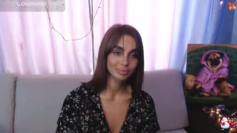 Snapshot of passionate_lora_ chatting on February 2025 05:58:01 AM I am Lora and i am glad to see you in my room online show from February 2025 05:58:01 AM