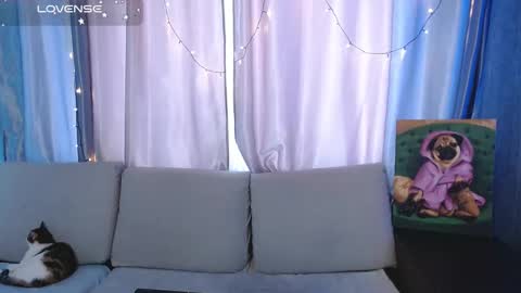 Snapshot of passionate_lora_ chatting on February 2025 03:04:01 AM I am Lora and i am glad to see you in my room online show from February 2025 03:04:01 AM