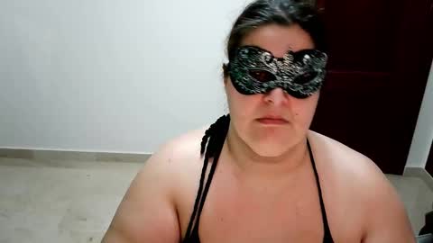 PassionDuo4 online show from February 2026 09:32:01 PM