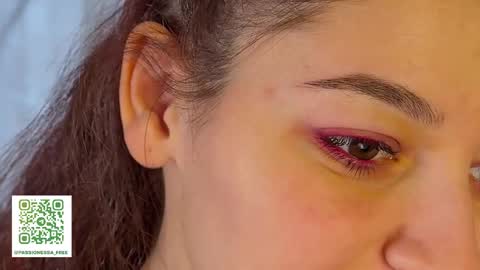 Call me Miss Alice Careful Passion Queen online show from January 2026 12:07:01 PM