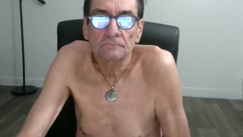 Bob online show from November 2025 03:23:02 PM