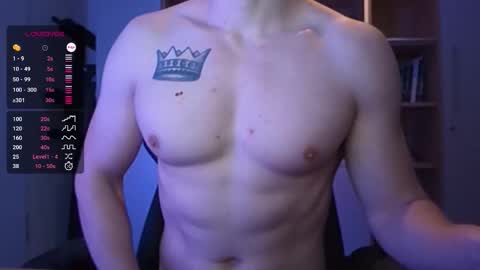 patii132 online show from January 2026 04:56:02 PM