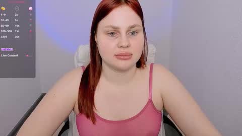 Snapshot of patricia__perez chatting on February 2026 01:53:02 PM Pat online show from February 2026 01:53:02 PM