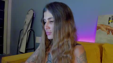 Patricia GMT2 Wed-Thu 5-11am Sat-Mon 5-11am online show from October 2025 08:09:02 PM