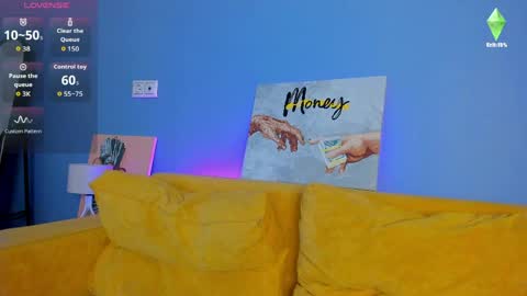 Patricia GMT2 Wed-Thu 5-11am Sat-Mon 5-11am online show from April 2026 09:45:01 PM