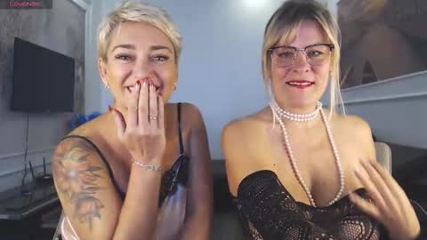 patricia_lions_ online show from January 2026 05:54:02 AM