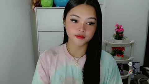 Patricia online show from January 2025 10:29:02 AM