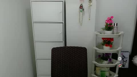 Patricia online show from January 2025 08:23:02 PM