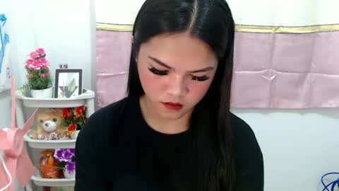 Patricia online show from February 2025 05:32:02 PM