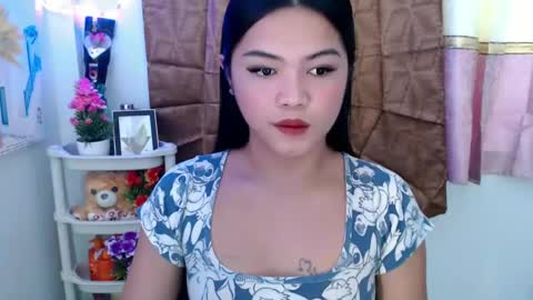 Patricia online show from February 2025 08:03:01 AM