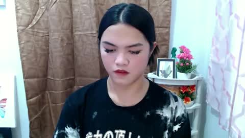 Patricia online show from March 2025 06:40:02 PM