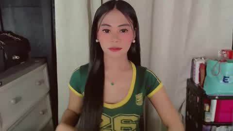 Snapshot of patricialovesyou chatting on June 2026 09:31:02 AM PATRICIA online show from June 2026 09:31:02 AM