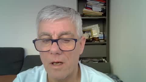 patrick5275 online show from December 2024 08:41:02 AM