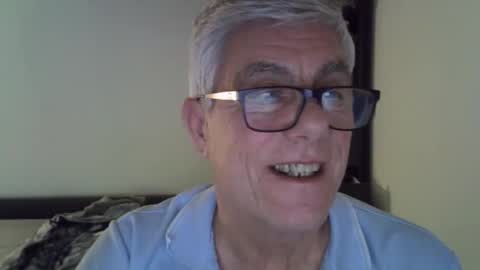 patrick5275 online show from December 2024 08:04:02 PM