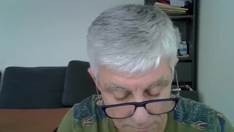 patrick5275 online show from January 2025 10:27:02 AM