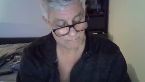 patrick5275 online show from January 2025 10:05:01 PM