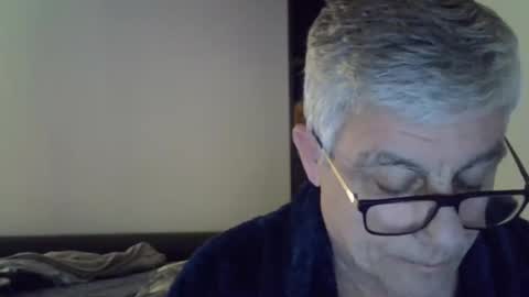 patrick5275 online show from January 2025 05:32:01 AM