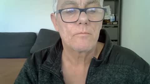 patrick5275 online show from January 2025 12:31:02 PM