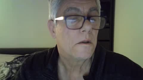 patrick5275 online show from January 2025 08:56:02 PM