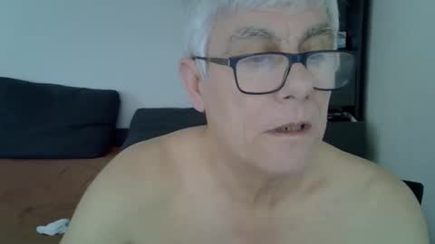 patrick5275 online show from February 2025 09:08:02 AM