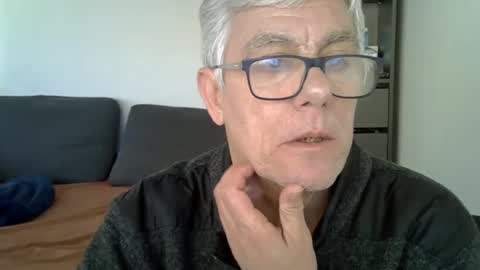 patrick5275 online show from February 2025 09:38:02 AM