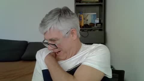 patrick5275 online show from February 2025 10:38:02 AM