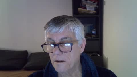 patrick5275 online show from February 2025 06:43:01 AM