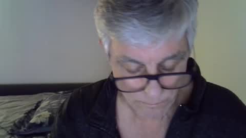 patrick5275 online show from February 2025 07:53:01 PM