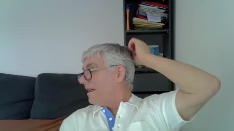 patrick5275 online show from February 2025 09:43:02 AM