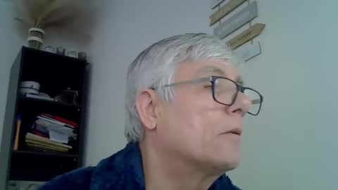 patrick5275 online show from March 2025 07:08:02 AM