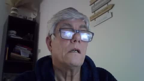 patrick5275 online show from March 2025 09:37:02 PM