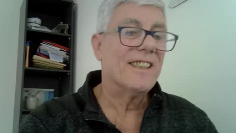 patrick5275 online show from March 2025 02:40:01 PM