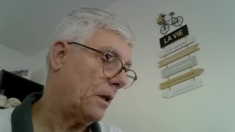 patrick5275 online show from September 2025 09:03:02 AM