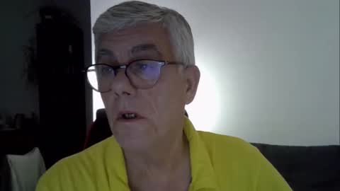 patrick5275 online show from October 2025 07:58:02 PM