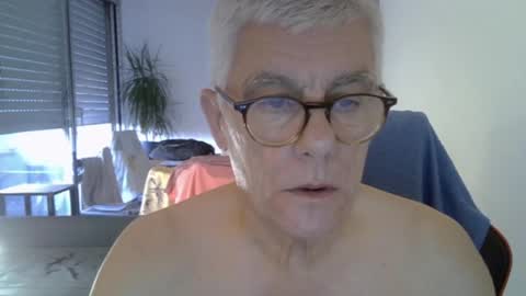 Snapshot of patrick5275 chatting on June 2026 05:07:01 AM patrick5275 online show from June 2026 05:07:01 AM
