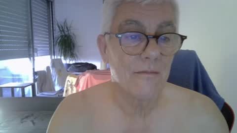 Snapshot of patrick5275 chatting on June 2026 05:12:01 AM patrick5275 online show from June 2026 05:12:01 AM
