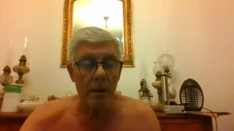 Snapshot of patrick5275 chatting on July 2026 09:52:01 PM patrick5275 online show from July 2026 09:52:01 PM