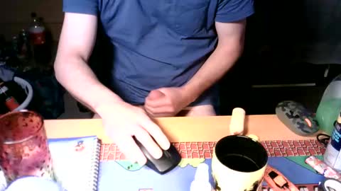 Snapshot of patrick8298 chatting on May 2026 07:12:01 PM Patrick online show from May 2026 07:12:01 PM