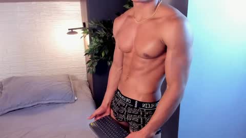 Patrick Brown online show from January 2025 03:06:01 PM