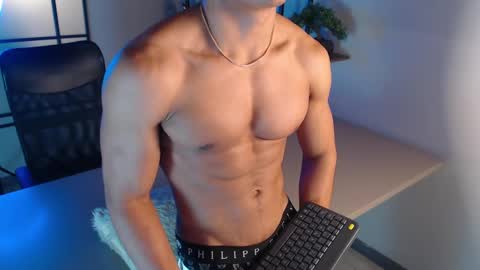 Patrick Brown online show from March 2025 11:39:02 AM