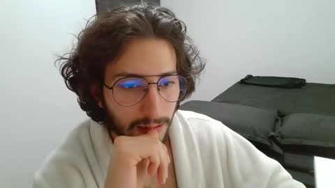 patrick_bteman online show from February 2026 03:11:02 AM