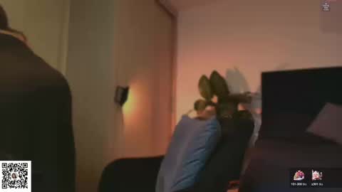 Snapshot of patrick_d01 chatting on September 2025 03:56:02 PM Patrick online show from September 2025 03:56:02 PM