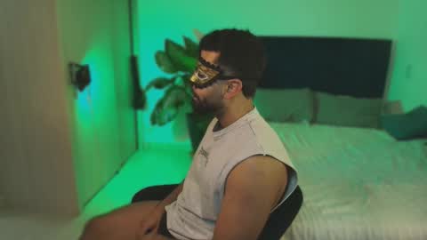 Snapshot of patrick_d01 chatting on October 2025 01:03:02 AM Patrick online show from October 2025 01:03:02 AM