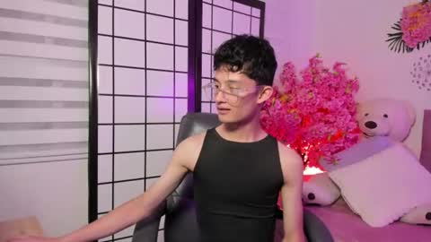 Snapshot of patrick_howland_ chatting on June 2026 03:37:01 AM Patrick online show from June 2026 03:37:01 AM
