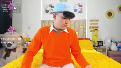 Snapshot of patrick_sanzz chatting on February 2025 09:50:02 PM patrick online show from February 2025 09:50:02 PM