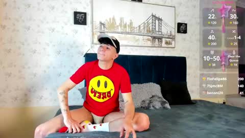 Snapshot of patrick_sanzz chatting on February 2025 05:55:01 AM patrick online show from February 2025 05:55:01 AM
